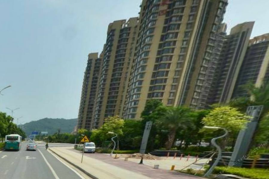 James Joyce Hotel Zhuhai Hengqin Chimelong Exterior foto